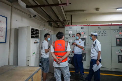 消防技術服務不達標，某機構因違規執業被依法處罰