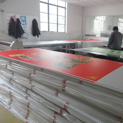 上海工廠高精度廣告展板 X架廣告發布的專業解決方案